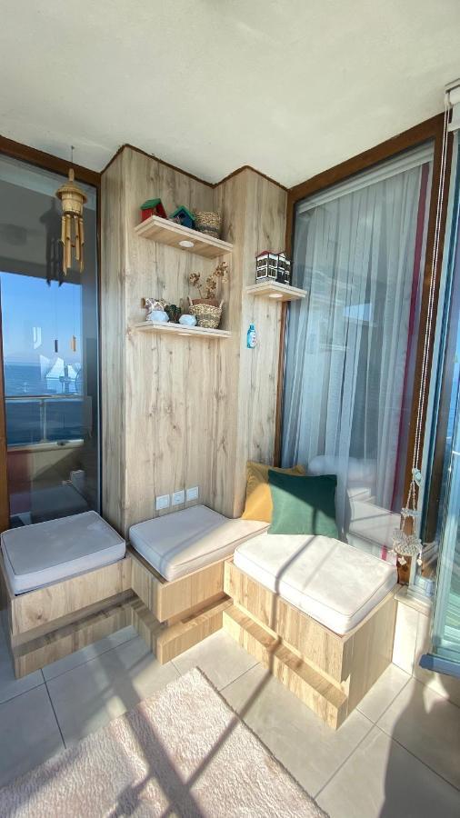 Apartament My White Residance Trabzon Zewnętrze zdjęcie